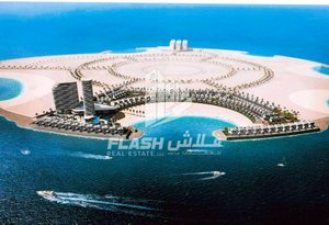 2 bedrooms Apartment in Al Marjan Island, UAE No. 33147