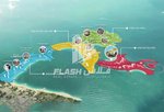 2 bedrooms Apartment in Al Marjan Island, UAE No. 33147 - Image 7