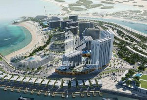 4 bedrooms Apartment in Mina Al Arab, UAE No. 33153