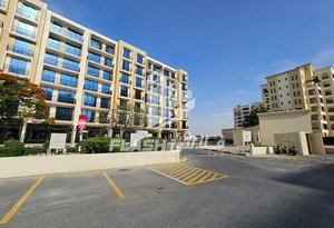 1 bedroom Apartment in Al Hamra Village, UAE No. 33161