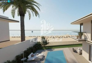 4 bedrooms Villa in Al Hamra Village, UAE No. 33162