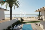 4 bedrooms Villa in Al Hamra Village, UAE No. 33162 - villa in Dubai