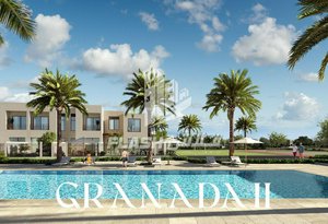 3 bedrooms Townhouse in Mina Al Arab, UAE No. 33166