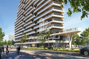 2 bedrooms Apartment in Mina Al Arab, UAE No. 33167