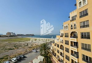 1 bedroom Apartment in Al Marjan Island, UAE No. 33168