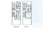 3 bedrooms Townhouse in Al Hamra Village, UAE No. 33173 - Image 3