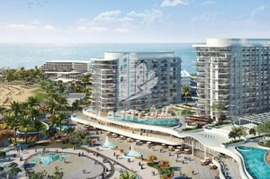 3 bedrooms Duplex in Mina Al Arab, UAE No. 33178