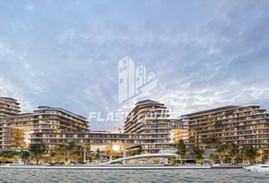 1 bedroom Apartment in Mina Al Arab, UAE No. 33179
