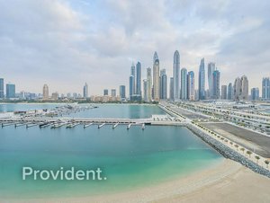 4 bedrooms Apartment in Dubai Harbour, UAE No. 3318