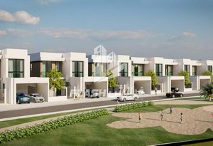 4 bedrooms Apartment in Mina Al Arab, UAE No. 33187