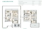 4 bedrooms Apartment in Mina Al Arab, UAE No. 33187 - Image 2
