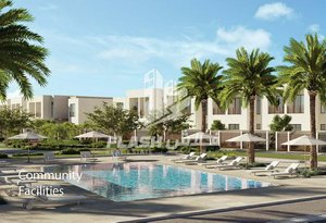 3 bedrooms Villa in Mina Al Arab, UAE No. 33194