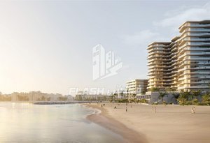 2 bedrooms Apartment in Al Marjan Island, UAE No. 33197