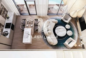 1 bedroom Apartment in Mina Al Arab, UAE No. 33198