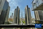 1 bedroom Apartment in Downtown Dubai (Downtown Burj Dubai), UAE No. 332 - apartment in Dubai