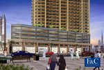 1 bedroom Apartment in Downtown Dubai (Downtown Burj Dubai), UAE No. 332 - Image 11