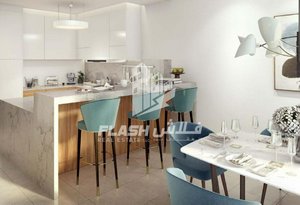 4 bedrooms Villa in Mina Al Arab, UAE No. 33202