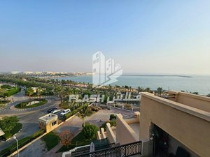 2 bedrooms Apartment in Al Marjan Island, UAE No. 33204