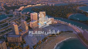 2 bedrooms Apartment in Mina Al Arab, UAE No. 33208