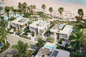 4 bedrooms Villa in Mina Al Arab, UAE No. 33209