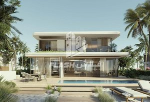 4 bedrooms Townhouse in Mina Al Arab, UAE No. 33211