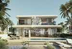 4 bedrooms Townhouse in Mina Al Arab, UAE No. 33211 - townhouse in Dubai