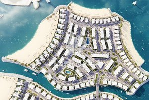 3 bedrooms Townhouse in Al Hamra Village, UAE No. 33226