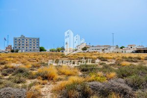 1345.4m² Land in Al Mairid, UAE No. 33230