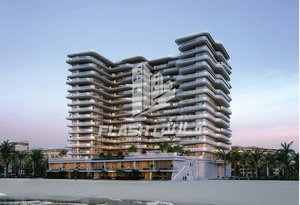 1 bedroom Apartment in Al Marjan Island, UAE No. 33232