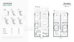 1 bedroom Apartment in Al Marjan Island, UAE No. 33232 - Image 16