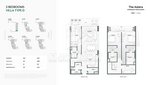 1 bedroom Apartment in Al Marjan Island, UAE No. 33232 - Image 17