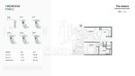 1 bedroom Apartment in Al Marjan Island, UAE No. 33232 - Image 20