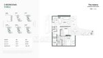 1 bedroom Apartment in Al Marjan Island, UAE No. 33232 - Image 23