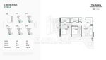 1 bedroom Apartment in Al Marjan Island, UAE No. 33232 - Image 24