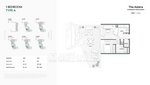 2 bedrooms Apartment in Al Marjan Island, UAE No. 33233 - Image 18