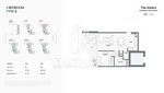 2 bedrooms Apartment in Al Marjan Island, UAE No. 33233 - Image 19