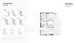 2 bedrooms Apartment in Al Marjan Island, UAE No. 33233 - Image 22