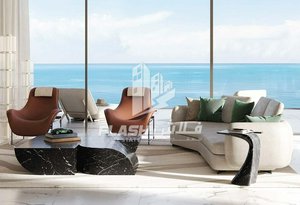 3 bedrooms Apartment in Al Marjan Island, UAE No. 33234