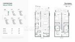 2 bedrooms Apartment in Al Marjan Island, UAE No. 33235 - Image 16