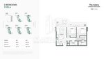 2 bedrooms Apartment in Al Marjan Island, UAE No. 33235 - Image 21