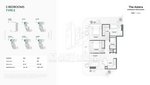 2 bedrooms Apartment in Al Marjan Island, UAE No. 33235 - Image 25