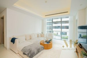 1 bedroom Apartment in Downtown Dubai (Downtown Burj Dubai), UAE No. 33237