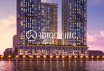 2 bedrooms Apartment in Mohammed Bin Rashid City, UAE No. 33246 - apartment in Dubai