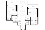 2 bedrooms Apartment in Mohammed Bin Rashid City, UAE No. 33246 - Image 8