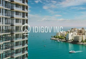 2 bedrooms Apartment in Maritime City, UAE No. 33247