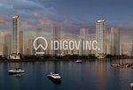 2 bedrooms Apartment in Maritime City, UAE No. 33247 - Image 2