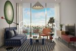 2 bedrooms Apartment in Maritime City, UAE No. 33247 - Image 3