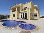 4 bedrooms Villa in The Villa, UAE No. 3325 - villa in Dubai