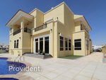 4 bedrooms Villa in The Villa, UAE No. 3325 - Image 2