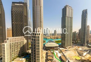 2 bedrooms Apartment in Downtown Dubai (Downtown Burj Dubai), UAE No. 33252